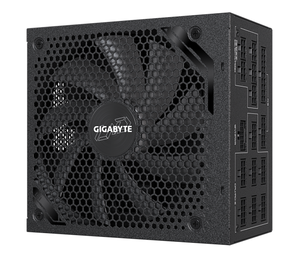 GIGABYTE UD1300GM PG5 1300W 80 Plus Gold ATX 3.0 GP-UD1300GM PG5 - 1140827 - zdjęcie 2